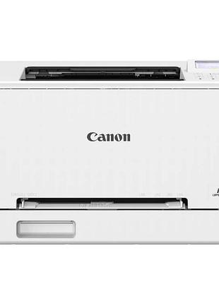 Принтер а4 canon i-sensys lbp646cdw з wi-fi