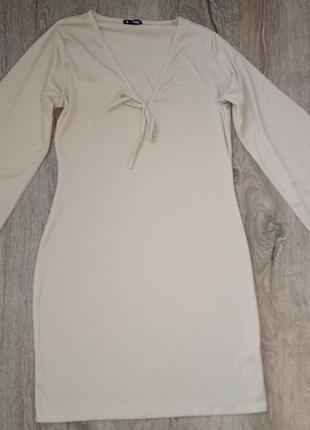 Платье boohoo 3