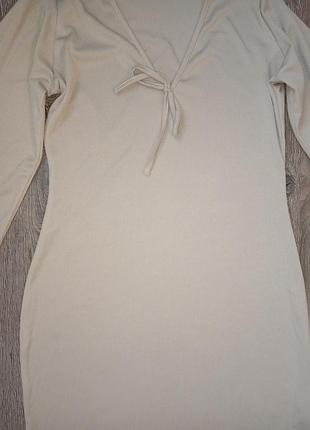 Платье boohoo 4