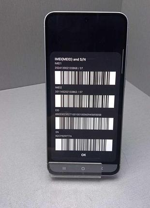 Мобильный телефон смартфон б/у samsung galaxy a56 5g (sm-a566b) 8/256gb