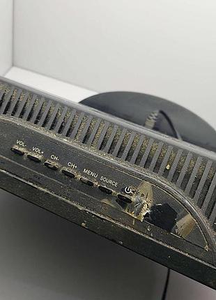Телевизор б/у saturn lcd 196 9