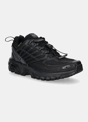 Кросівки salomon acs pro gore-tex