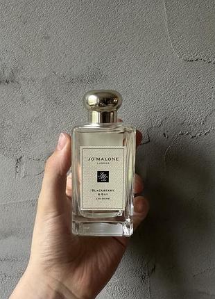 Jo malone blacbarry bay