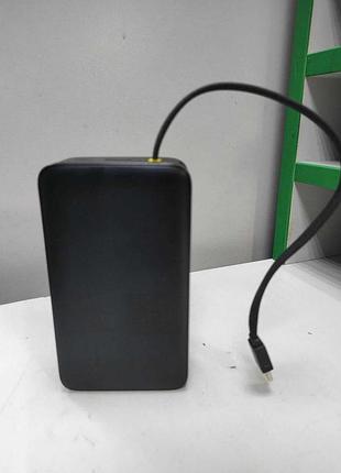 Универсальный внешний аккумулятор повербанк б/у baseus enerfill fc51 bipow2 pro 20000mah 22.5w (ppbd2p-2022)