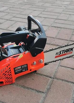 Бензопила stark pcs-2512 (310525012) 3