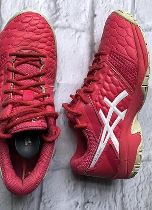 Asics gel-blast 7 женские кроссовки 35,5р