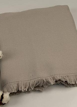 Рушник pupilla 70х140 bernini lilac
