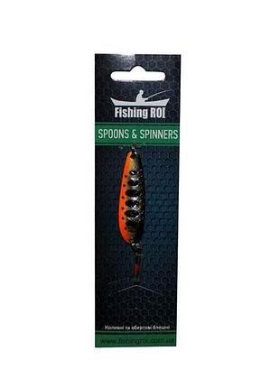 Блесна iva 10.5 gr 09 615-105-09 тм fishing roi
