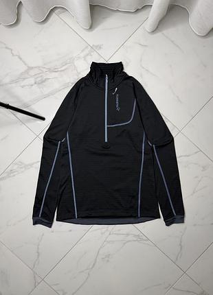 Norrøna bitihorn powerdry polartec women’s longsleeve