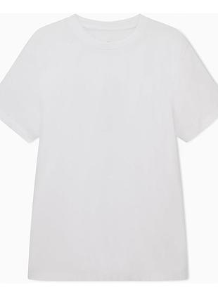 Нова футболка armani exchange розмір s regular fit