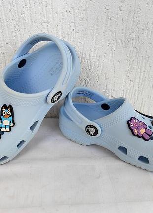 Шлепки,босоножки crocs iconic comfort р. 26
