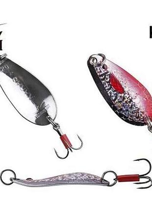 Блесна karas 12gr 1913 sf04307-12-1913 тм fishing roi