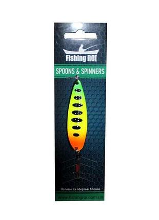 Блесна iva 15 gr 04 615-15-04 тм fishing roi