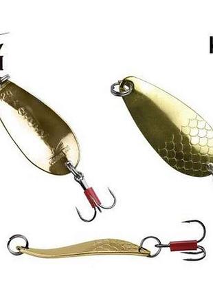 Блесна karas 12gr 002 sf04307-12-002 тм fishing roi