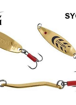 Блесна syclops 17gr 77 sf0401-17-77 тм fishing roi