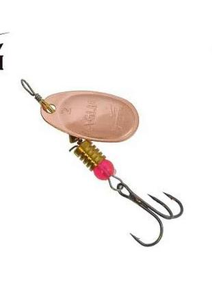 Блесна aglia 8gr 003 sf0533-8-003 тм fishing roi