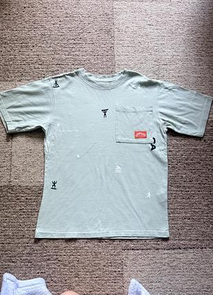 Футболка zara 146-152