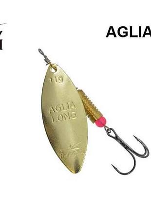 Блешня aglia long 11г 002 sf0501-11-002 тм fishing roi