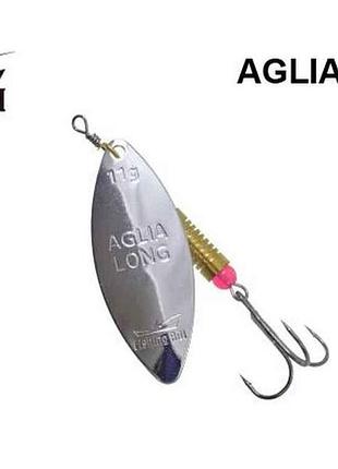 Блесна aglia long 11gr 001 sf0501-11-001 тм fishing roi