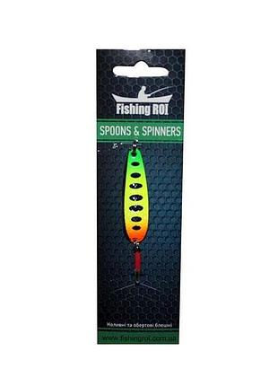 Блесна iva 10.5 gr 04 615-105-04 тм fishing roi