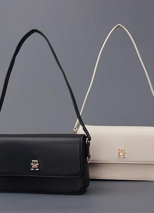 Сумка женская tommy hilfiger