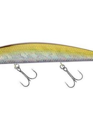 Воблер naruta 0.5-2.1м. 16 гр.11 см.suspen. кол. 19 тм fishing roi