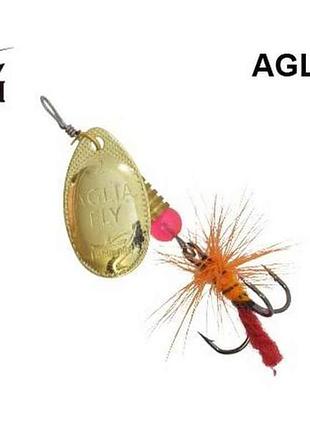 Блесна aglia fly 6gr 002 sf05034-6-002 тм fishing roi