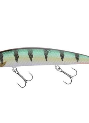 Воблер naruta 0.5-2.1м. 16 гр.11 см.suspen. кол. 35 тм fishing roi