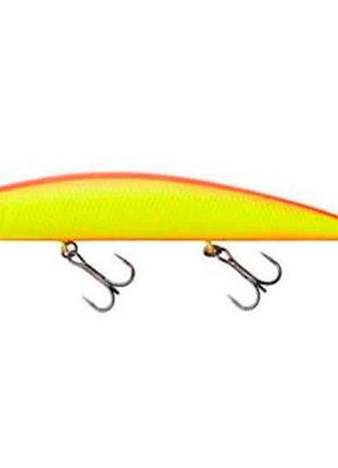 Воблер naruta 0.5-2.1м. 16 гр.11 см.suspen. кол. 43 тм fishing roi
