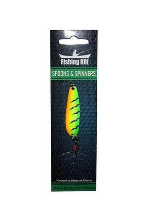 Блесна iva 10.5 gr 03 615-105-03 тм fishing roi
