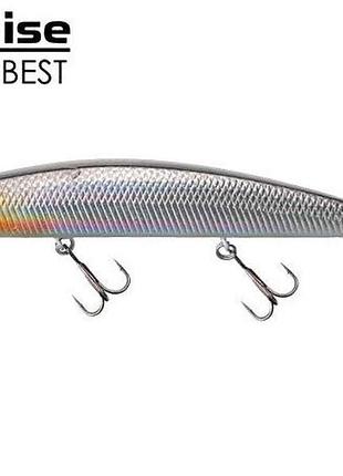 Воблер naruta 16г 110мм 0,5-2.1м 25-010-24 24 тм fishing roi
