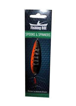 Блесна iva 15 gr 09 615-15-09 тм fishing roi