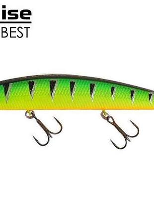 Воблер naruta 16г 11см suspending 25-010-07 7 тм fishing roi
