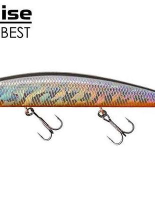 Воблер naruta 16г 110мм 0,5-2.1м 25-010-20 20 тм fishing roi