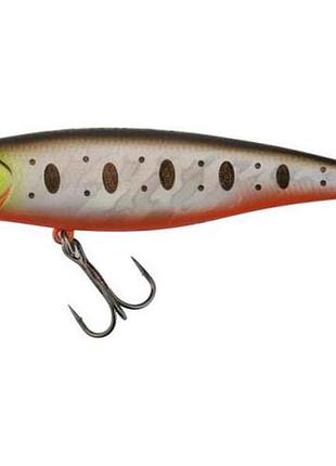 Воблер mystik 11,6г 8,8см suspending 25-118-30 30 тм fishing roi