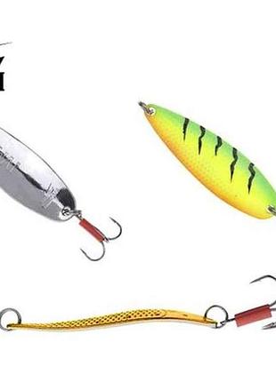 Блешня iva 15г 03 615-15-03 тм fishing roi