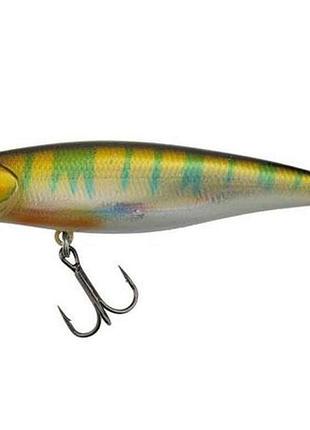 Воблер mystik 11,6г 8,8см suspending 25-118-33 33 тм fishing roi