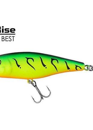 Воблер aluma-x-pop 8г 75мм floating 25-025-01 01 тм fishing roi
