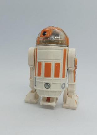 Дроид r3-a2 star wars hasbro 2001