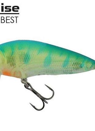 Воблер taifun zero 7,4г 70мм 45 арт.25-017-45 тм fishing roi