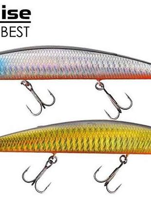 Воблер naruta 16г 110мм 0,5-2.1м 25-010-41 41 тм fishing roi