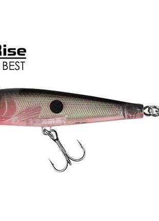 Воблер aluma-pop 7г 65мм floating 60 тм fishing roi