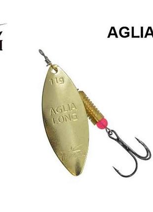 Блешня aglia long 3г 002 тм fishing roi