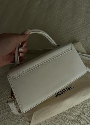 Сумка jacquemus оригінал 2