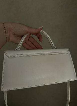 Сумка jacquemus оригінал 5