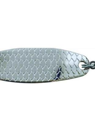 Блешня syclops 6,5г 001 тм fishing roi
