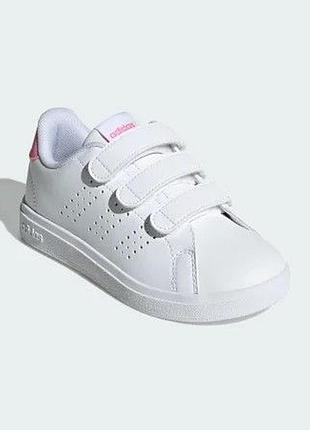 Кросівки grand court 2.0 kids sportswear ih5531