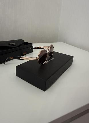 Окуляри prada pr 65zs