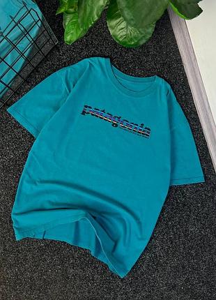 Футболка patagonia