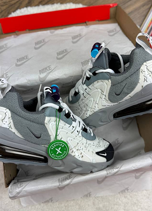 Air max 270 react x travis scott 6